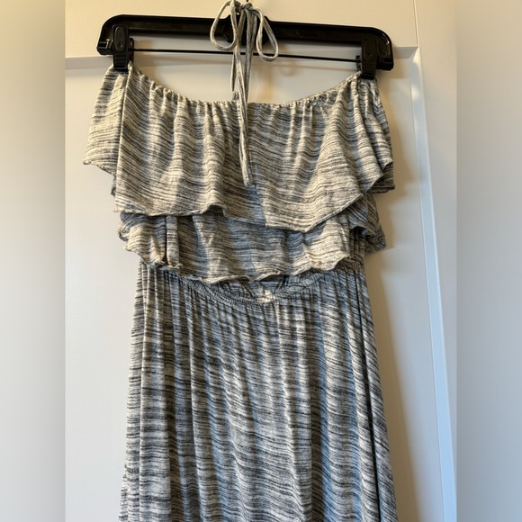 Mossimo Hi - Low Dress - Picture 4 of 7